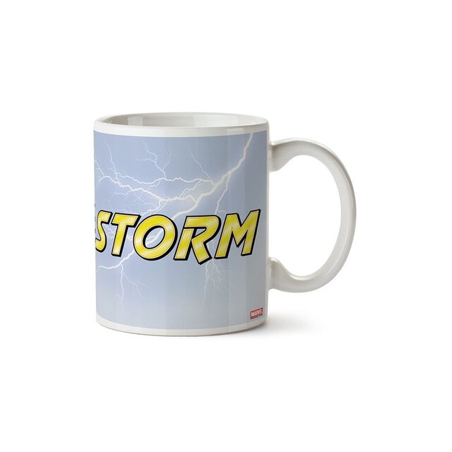 X-Men '97 Mug Storm 340ml X-Men '97 Mug Storm 340ml