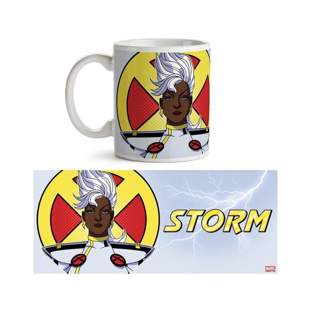 X-Men '97 Mug Storm 340ml X-Men '97 Mug Storm 340ml