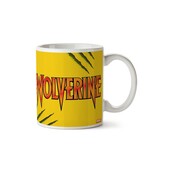 X-Men '97 Mug Wolverine 340ml X-Men '97 Mug Wolverine 340ml