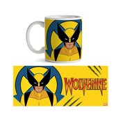 X-Men '97 Mug Wolverine 340ml X-Men '97 Mug Wolverine 340ml