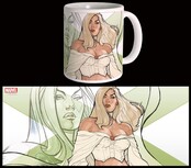 X-Men Mug Emma Frost 300ml X-Men Mug Emma Frost 300ml