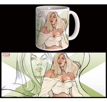 X-Men Mug Emma Frost 300ml