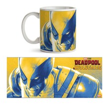 Deadpool & Wolverine Mug Wolverine 340ml