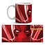 Semic Deadpool & Wolverine Mug Deadpool 340ml