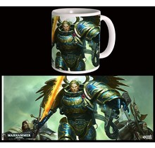 Warhammer 40K Mug Roboute Guilliman 300ml