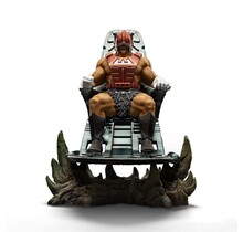 Masters of the Universe Art Scale Statue 1/10 Zodac 22cm