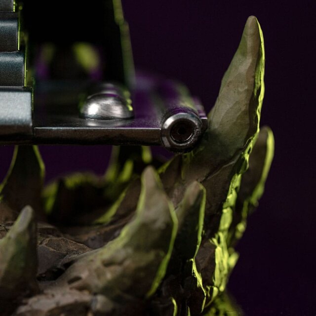 Masters of the Universe Art Scale Statue 1/10 Zodac 22cm Masters of the Universe Art Scale Statue 1/10 Zodac 22cm