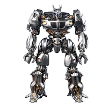 Transformers DLX Action Figure 1/6 Jazz 19cm