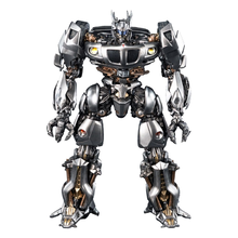 Transformers DLX Jazz Action Figure