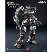 Transformers DLX Action Figure 1/6 Jazz 19cm Transformers DLX Action Figure 1/6 Jazz 19cm