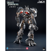 Transformers DLX Action Figure 1/6 Jazz 19cm Transformers DLX Action Figure 1/6 Jazz 19cm