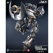 Transformers DLX Action Figure 1/6 Jazz 19cm Transformers DLX Action Figure 1/6 Jazz 19cm