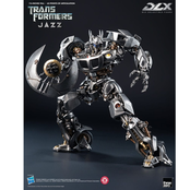 Transformers DLX Action Figure 1/6 Jazz 19cm Transformers DLX Action Figure 1/6 Jazz 19cm