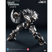 Transformers DLX Action Figure 1/6 Jazz 19cm Transformers DLX Action Figure 1/6 Jazz 19cm