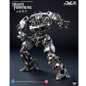 Transformers DLX Action Figure 1/6 Jazz 19cm Transformers DLX Action Figure 1/6 Jazz 19cm