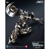 Transformers DLX Action Figure 1/6 Jazz 19cm Transformers DLX Action Figure 1/6 Jazz 19cm