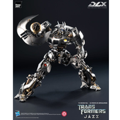 Transformers DLX Action Figure 1/6 Jazz 19cm Transformers DLX Action Figure 1/6 Jazz 19cm