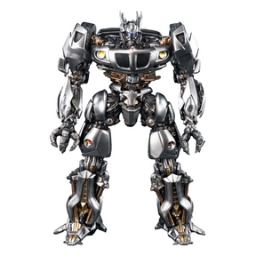 Transformers DLX Jazz (Deluxe Edition)