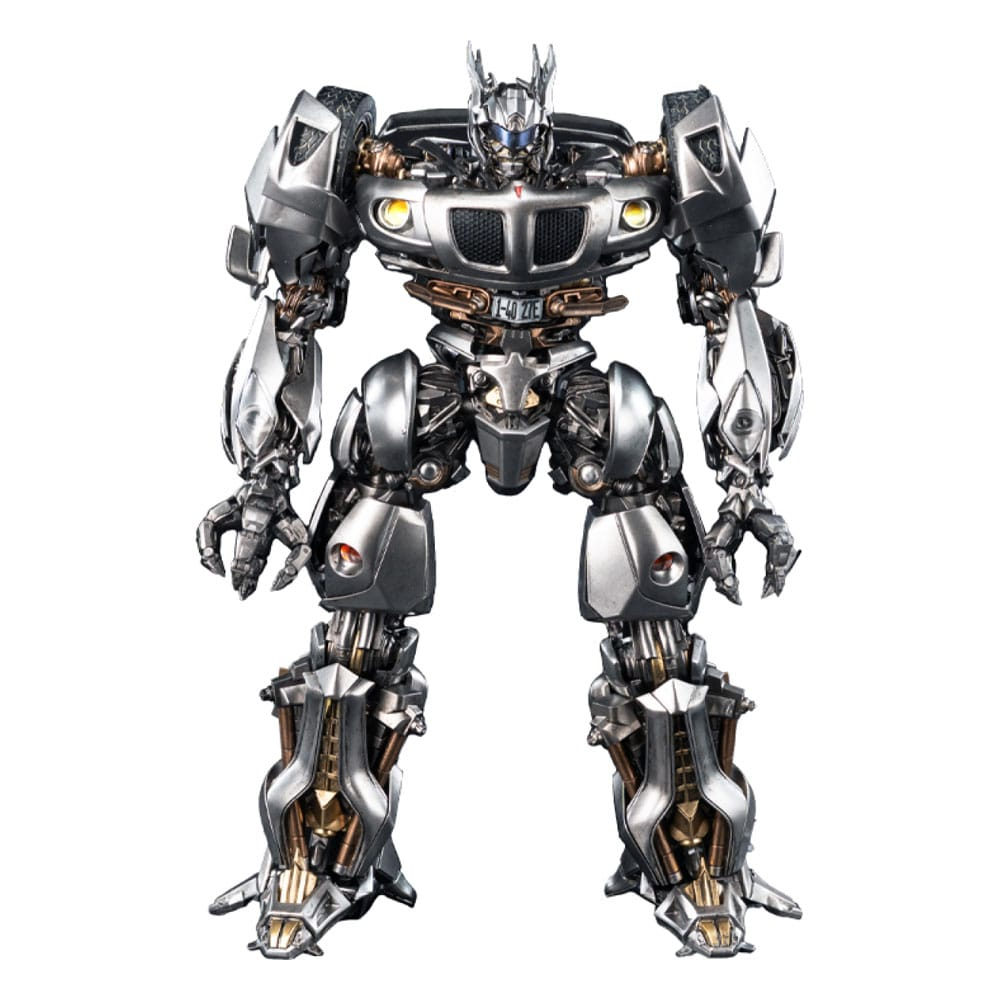 Threezero Transformers DLX Jazz (Deluxe Edition) afbeelding