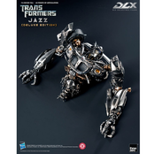 Transformers DLX Action Figure 1/6 Jazz (Deluxe Edition) 19cm Transformers DLX Action Figure 1/6 Jazz (Deluxe Edition) 19cm