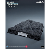 Transformers DLX Action Figure 1/6 Jazz (Deluxe Edition) 19cm Transformers DLX Action Figure 1/6 Jazz (Deluxe Edition) 19cm