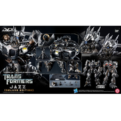 Transformers DLX Action Figure 1/6 Jazz (Deluxe Edition) 19cm Transformers DLX Action Figure 1/6 Jazz (Deluxe Edition) 19cm