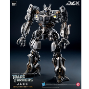 Transformers DLX Action Figure 1/6 Jazz (Deluxe Edition) 19cm Transformers DLX Action Figure 1/6 Jazz (Deluxe Edition) 19cm