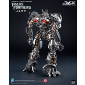 Transformers DLX Action Figure 1/6 Jazz (Deluxe Edition) 19cm Transformers DLX Action Figure 1/6 Jazz (Deluxe Edition) 19cm