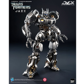 Transformers DLX Action Figure 1/6 Jazz (Deluxe Edition) 19cm Transformers DLX Action Figure 1/6 Jazz (Deluxe Edition) 19cm