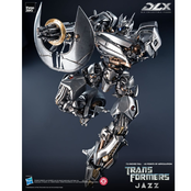 Transformers DLX Action Figure 1/6 Jazz (Deluxe Edition) 19cm Transformers DLX Action Figure 1/6 Jazz (Deluxe Edition) 19cm
