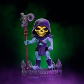 Masters Of The Universe MiniCo PVC Figure Skeletor 18cm Masters Of The Universe MiniCo PVC Figure Skeletor 18cm