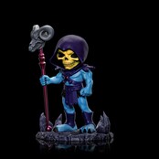 Masters Of The Universe MiniCo PVC Figure Skeletor 18cm Masters Of The Universe MiniCo PVC Figure Skeletor 18cm