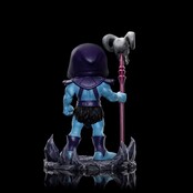 Masters Of The Universe MiniCo PVC Figure Skeletor 18cm Masters Of The Universe MiniCo PVC Figure Skeletor 18cm
