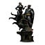 Iron Studios DC Comics Diorama 1/6 Batman & Catwoman 51cm