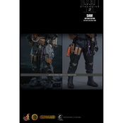 Death Stranding 2: On the Beach Videogame Masterpiece Action Figure 1/6 Sam (Artisan Edition Deluxe Version) 31cm Death Stranding 2: On the Beach Videogame Masterpiece Action Figure 1/6 Sam (Artisan Edition Deluxe Version) 31cm