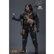 Death Stranding 2: On the Beach Videogame Masterpiece Action Figure 1/6 Sam (Artisan Edition Deluxe Version) 31cm Death Stranding 2: On the Beach Videogame Masterpiece Action Figure 1/6 Sam (Artisan Edition Deluxe Version) 31cm