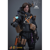 Death Stranding 2: On the Beach Videogame Masterpiece Action Figure 1/6 Sam (Artisan Edition Deluxe Version) 31cm Death Stranding 2: On the Beach Videogame Masterpiece Action Figure 1/6 Sam (Artisan Edition Deluxe Version) 31cm