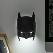 DC Comics 3D Light Batman Mask 20cm DC Comics 3D Light Batman Mask 20cm