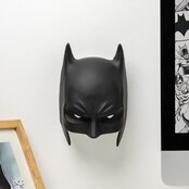 DC Comics 3D Light Batman Mask 20cm DC Comics 3D Light Batman Mask 20cm
