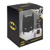 DC Comics 3D Light Batman Mask 20cm DC Comics 3D Light Batman Mask 20cm
