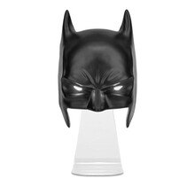 DC Comics 3D Light Batman Mask 20cm