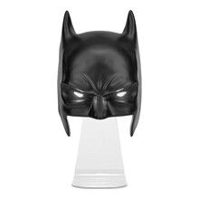 DC Comics 3D Light Batman Mask