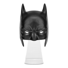 DC Comics 3D Light Batman Mask