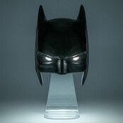 DC Comics 3D Light Batman Mask 20cm DC Comics 3D Light Batman Mask 20cm