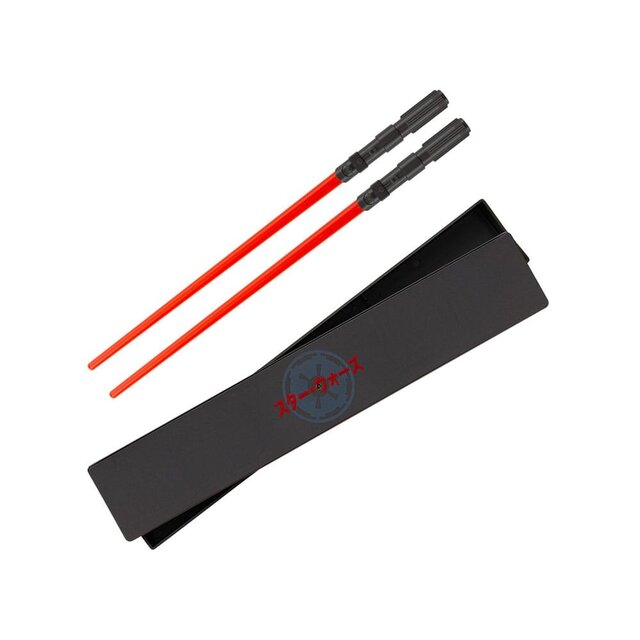 Star Wars Light Up Chopsticks Lightsaber Star Wars Light Up Chopsticks Lightsaber