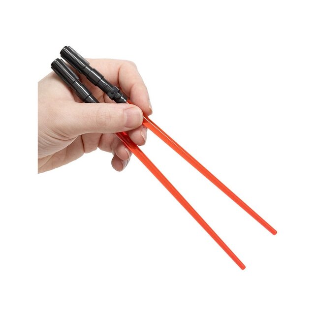 Star Wars Light Up Chopsticks Lightsaber Star Wars Light Up Chopsticks Lightsaber