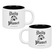 DC Comics Mug Superman Daily Planet 330ml DC Comics Mug Superman Daily Planet 330ml