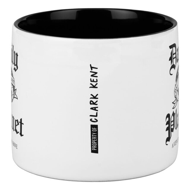 DC Comics Mug Superman Daily Planet 330ml DC Comics Mug Superman Daily Planet 330ml