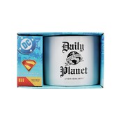 DC Comics Mug Superman Daily Planet 330ml DC Comics Mug Superman Daily Planet 330ml