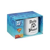 DC Comics Mug Superman Daily Planet 330ml DC Comics Mug Superman Daily Planet 330ml